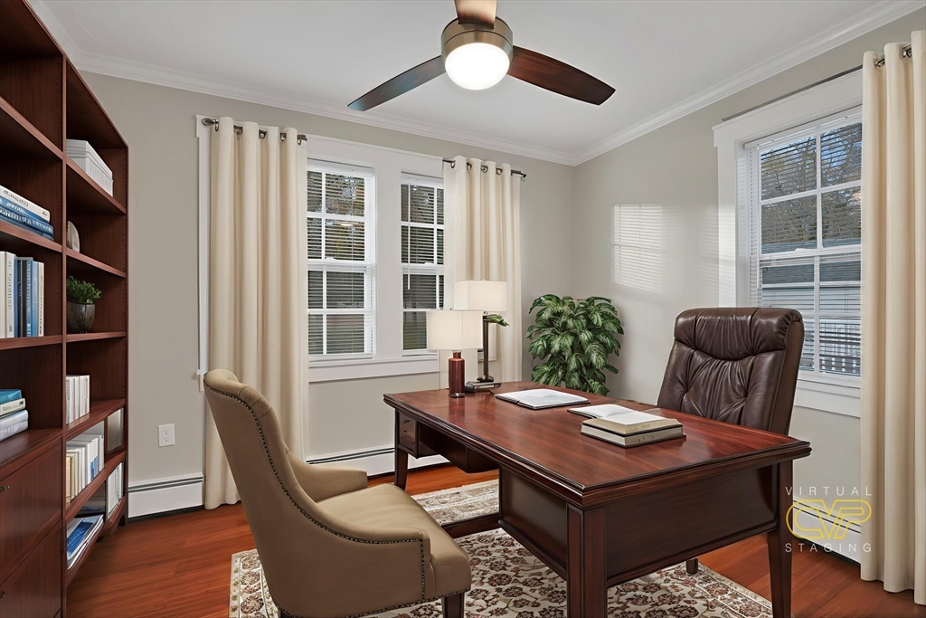 245 Wareham Road Marion, MA 02738 - Photo 28 of 42