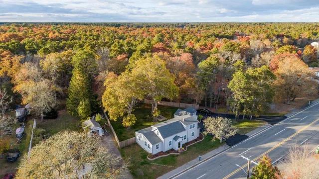 $740,000 | 245 Wareham Road, Marion, MA 02738