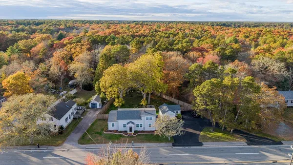 $740,000 | 245 Wareham Road, Marion, MA 02738
