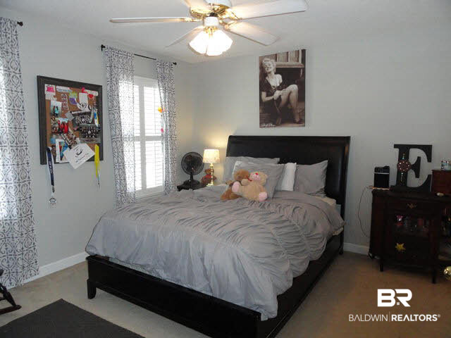 119 General Canby Drive Daphne, AL 36527 - Photo 21 of 34 4th Bedroom
