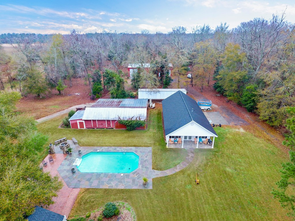 1348 Gin Bay Road Cameron, SC 29030 - Photo 12 of 59 Photo 12