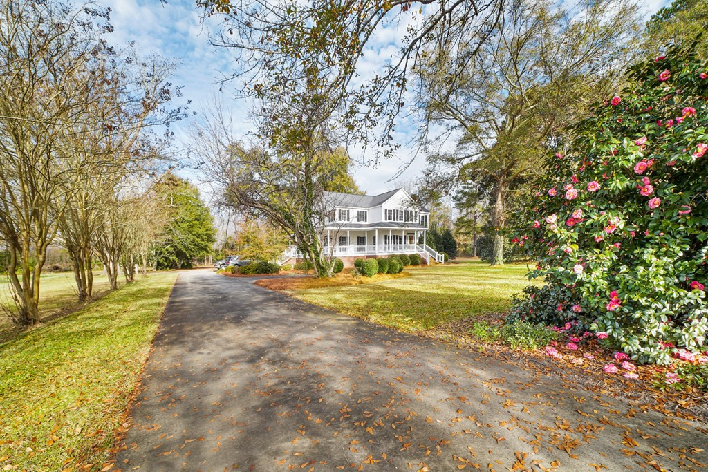 1348 Gin Bay Road Cameron, SC 29030 - Photo 18 of 59 Photo 18