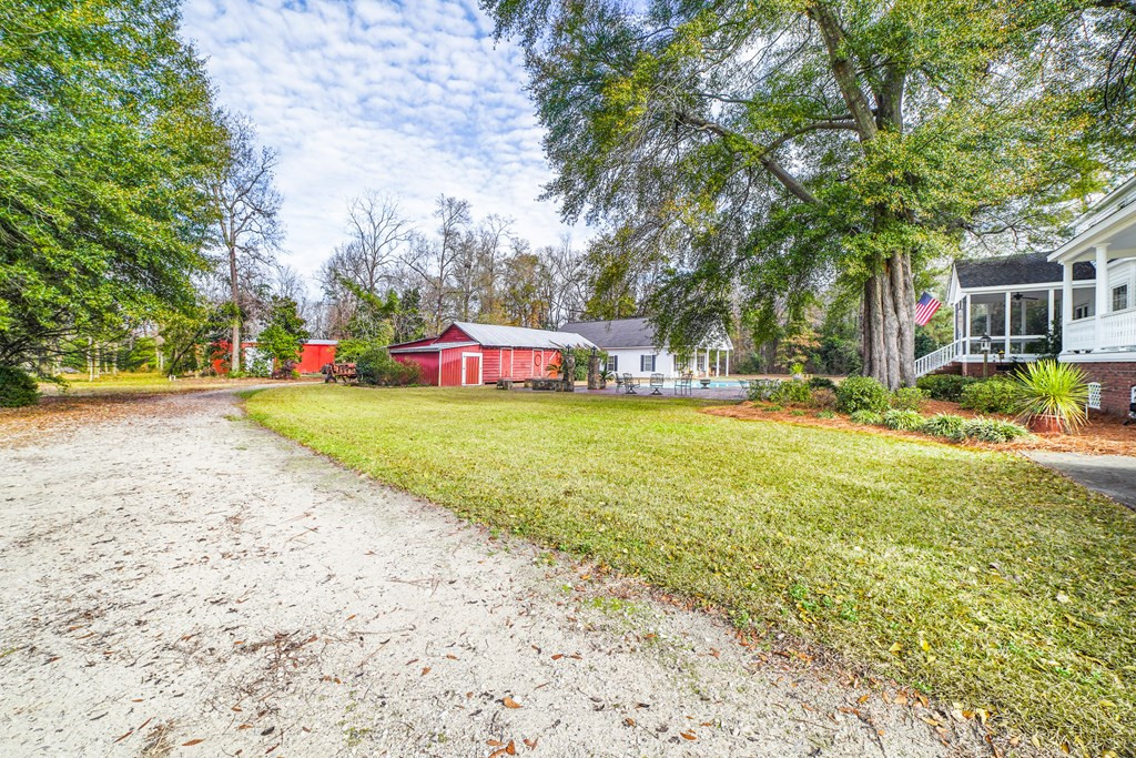 1348 Gin Bay Road Cameron, SC 29030 - Photo 21 of 59 Photo 21