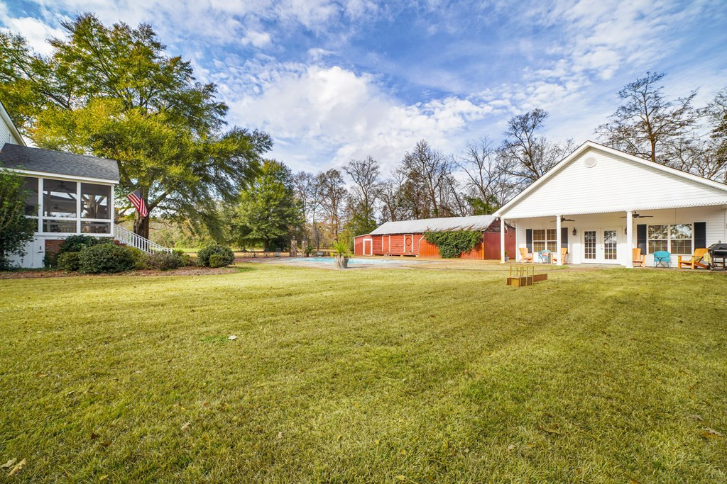 1348 Gin Bay Road Cameron, SC 29030 - Photo 23 of 59 Photo 23