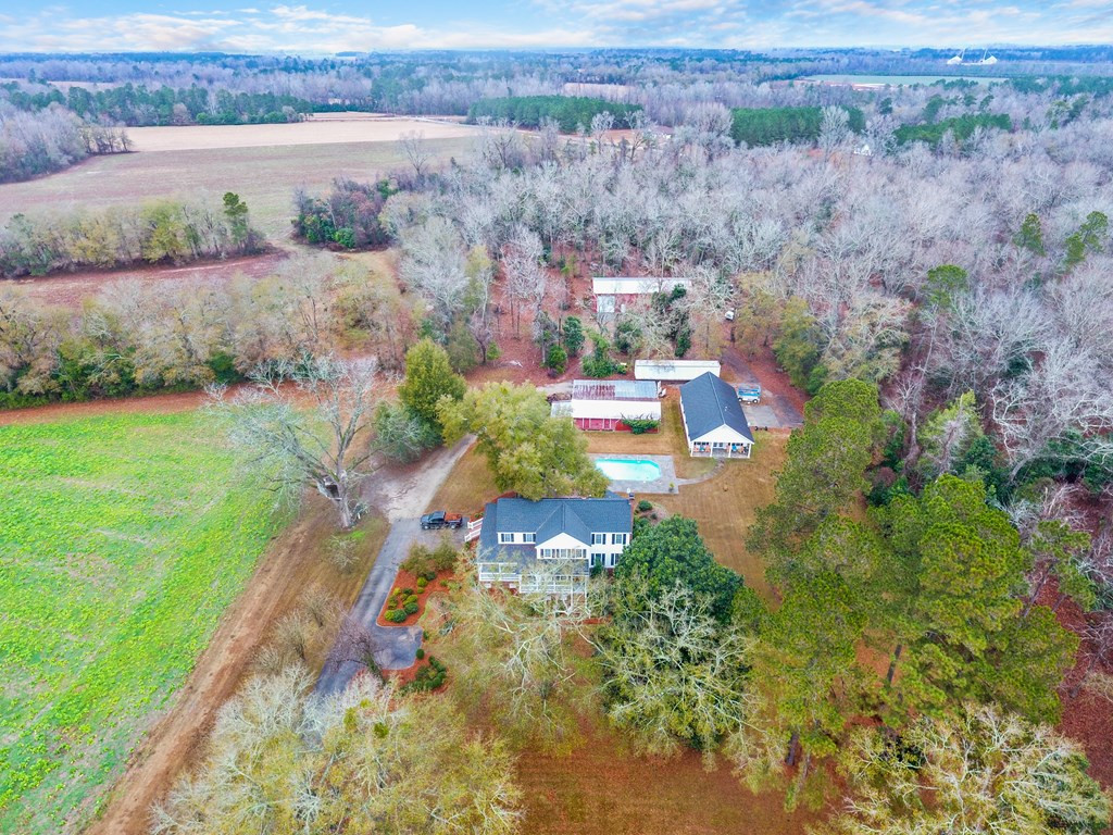 1348 Gin Bay Road Cameron, SC 29030 - Photo 3 of 59 Photo 3