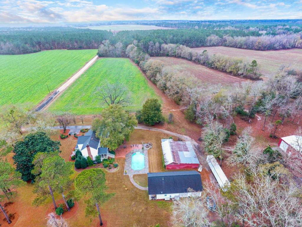 1348 Gin Bay Road Cameron, SC 29030 - Photo 4 of 59 Photo 4