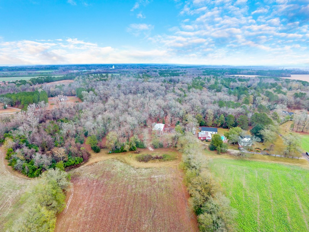 1348 Gin Bay Road Cameron, SC 29030 - Photo 5 of 59 Photo 5