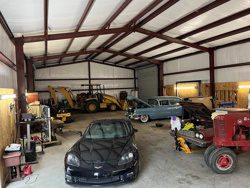 1348 Gin Bay Road Cameron, SC 29030 - Photo 54 of 59 Photo 54