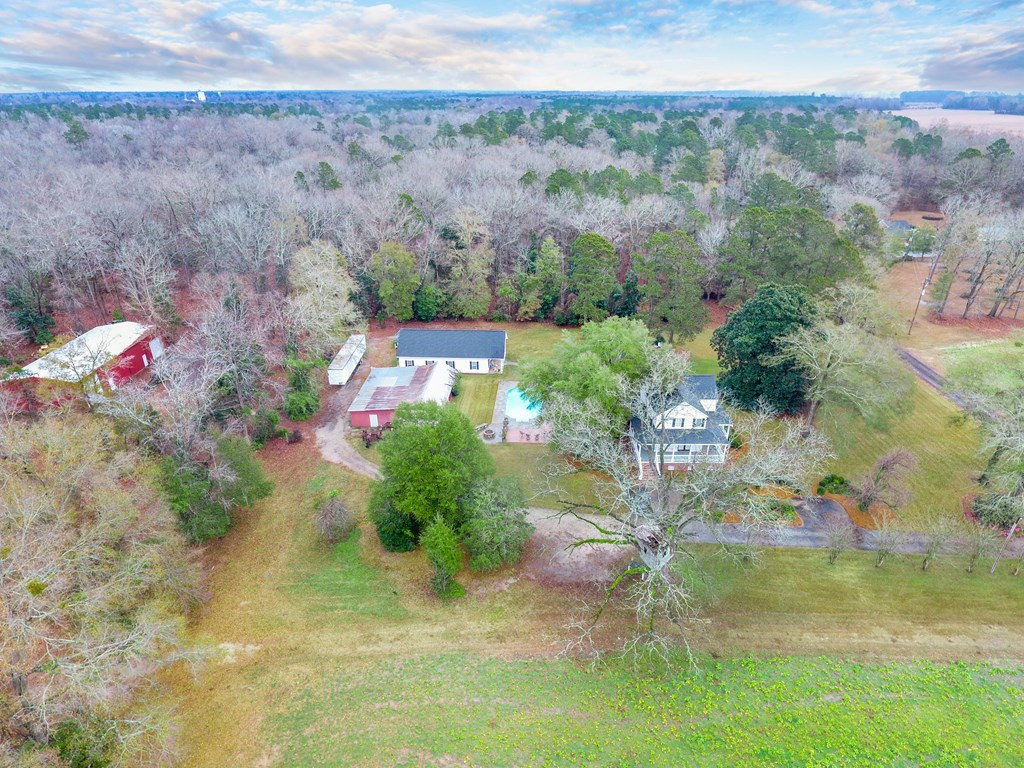 1348 Gin Bay Road Cameron, SC 29030 - Photo 7 of 59 Photo 7