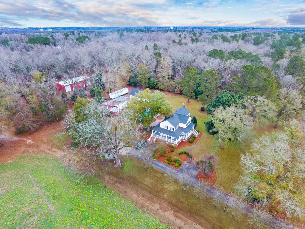 1348 Gin Bay Road Cameron, SC 29030 - Photo 8 of 59 Photo 8