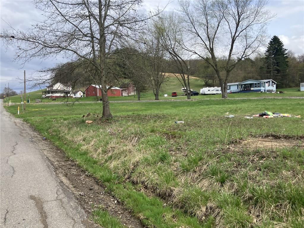 1106 Huey Road Rimersburg, PA 16248 - Photo 9 of 9 a view of park with tree s