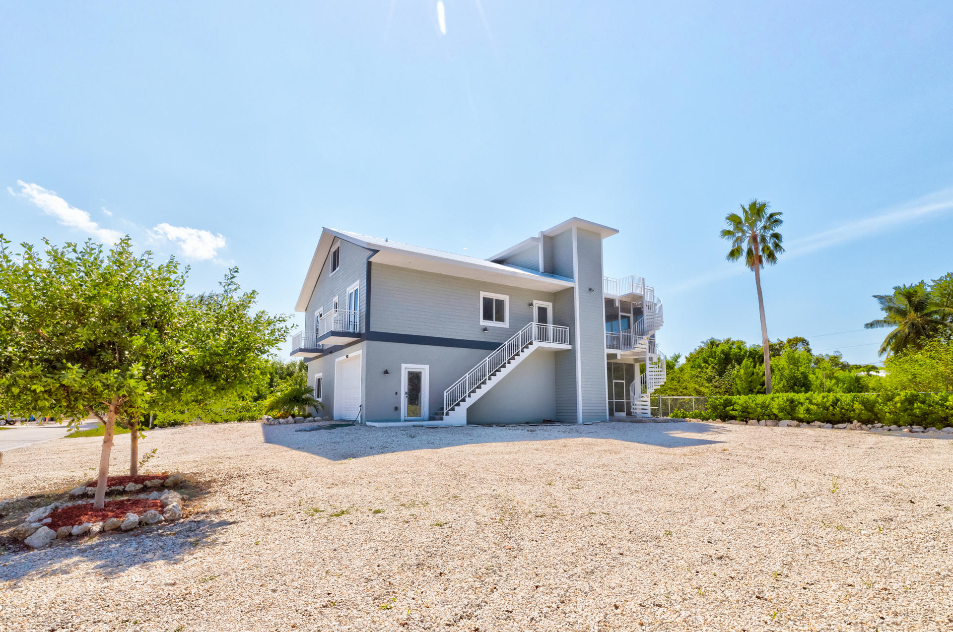983 Gibraltar Road Key Largo, FL 33037 - Photo 1 of 54 12,000 sq.ft. lot