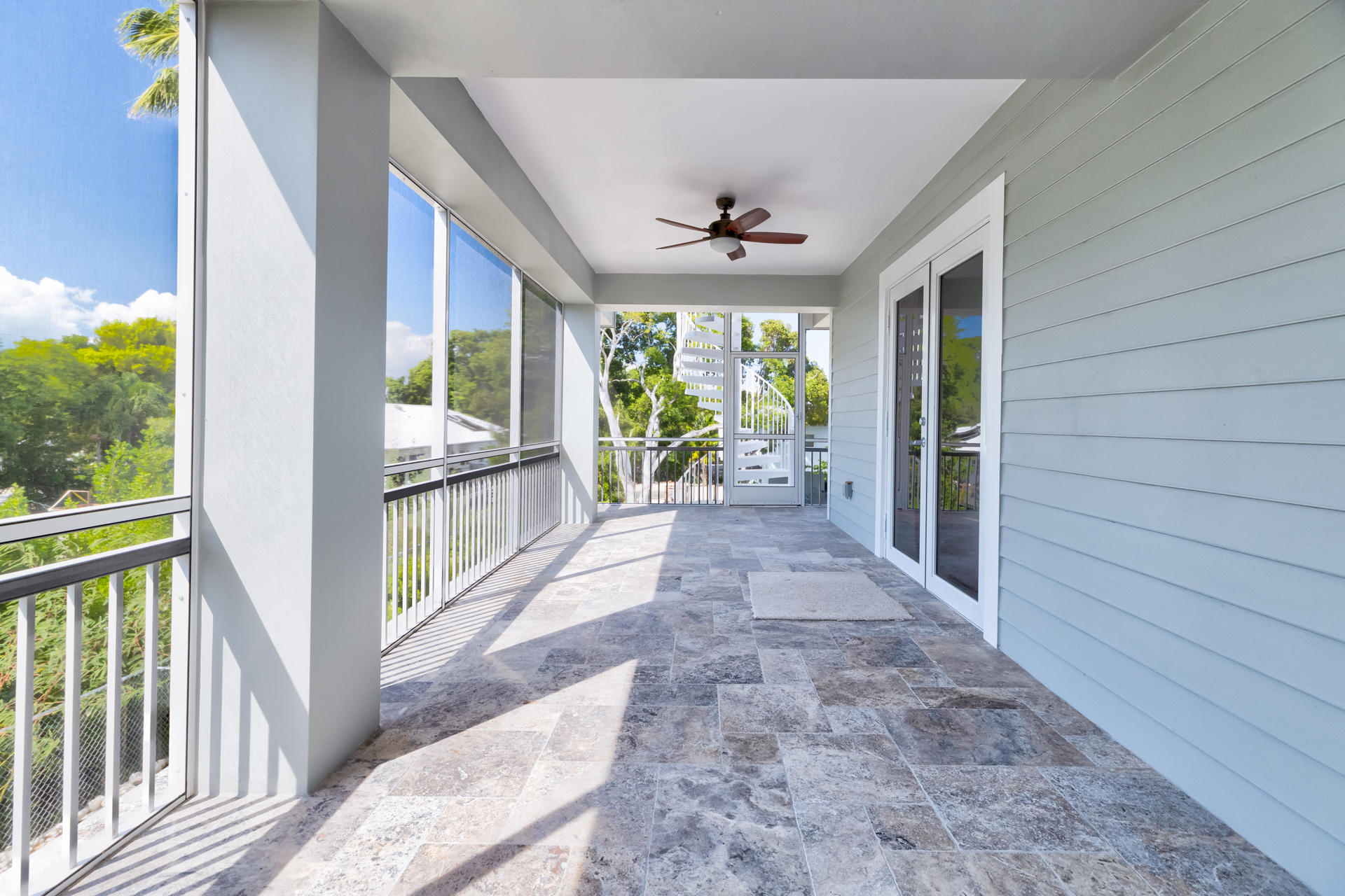 983 Gibraltar Road Key Largo, FL 33037 - Photo 29 of 54 All screened