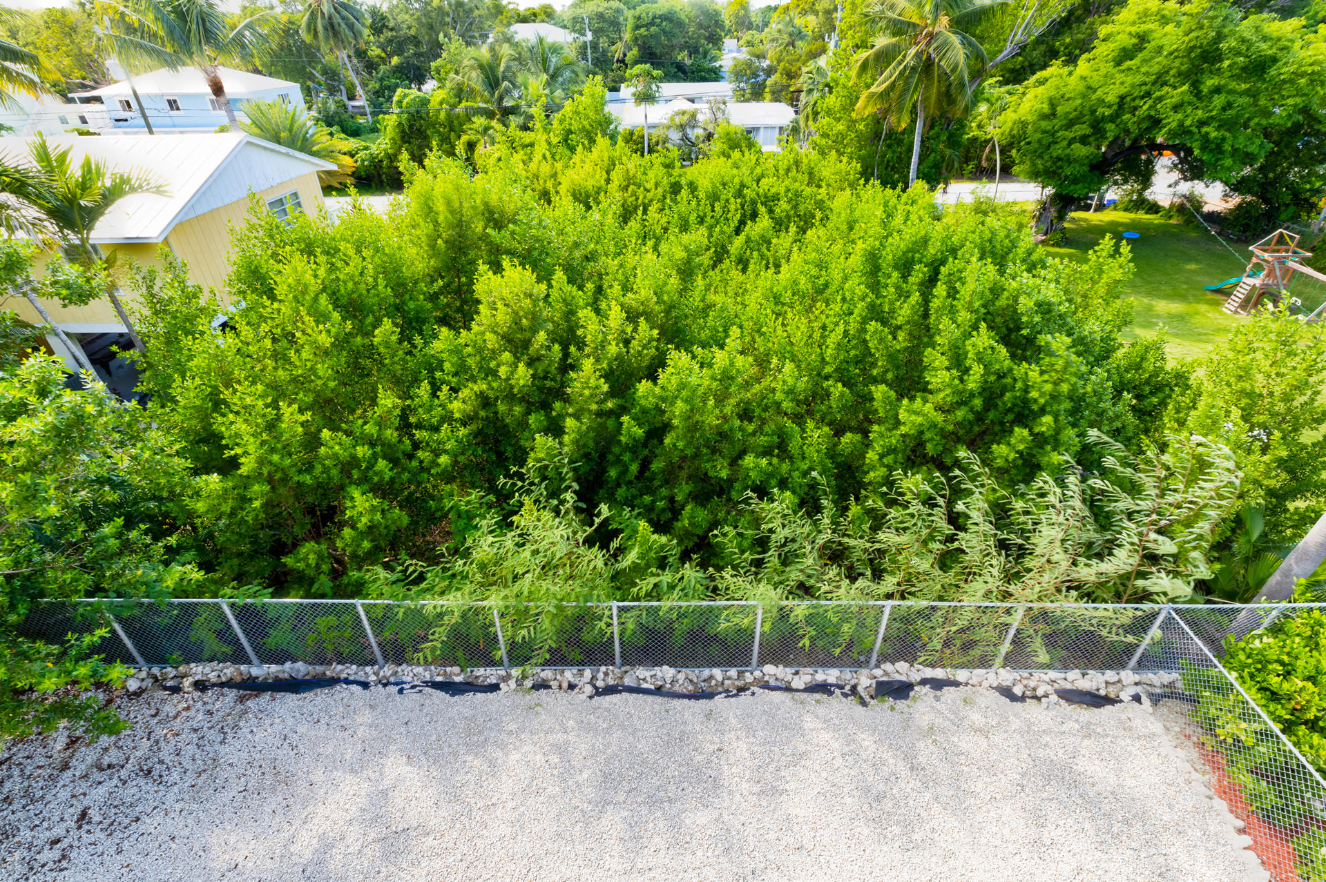 983 Gibraltar Road Key Largo, FL 33037 - Photo 30 of 54 Protected back lot