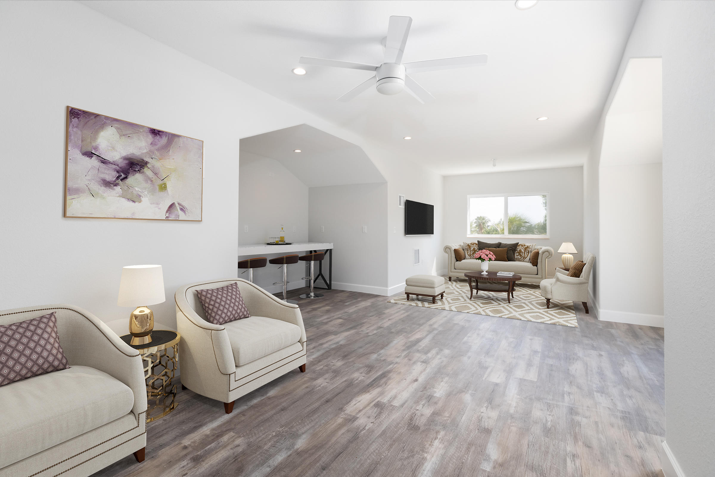 983 Gibraltar Road Key Largo, FL 33037 - Photo 33 of 54 Virtual Staged