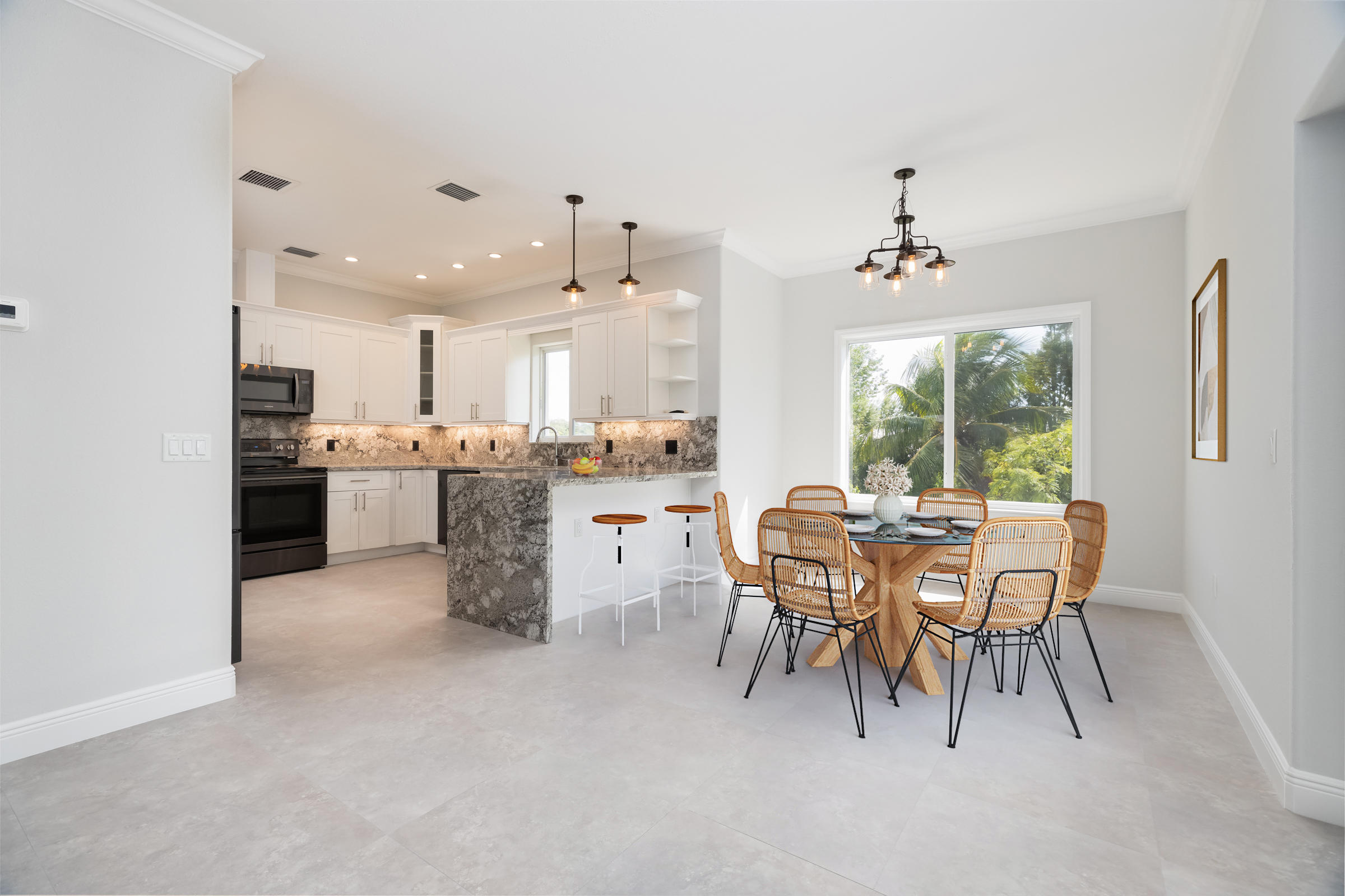 983 Gibraltar Road Key Largo, FL 33037 - Photo 6 of 54 Virtual staged