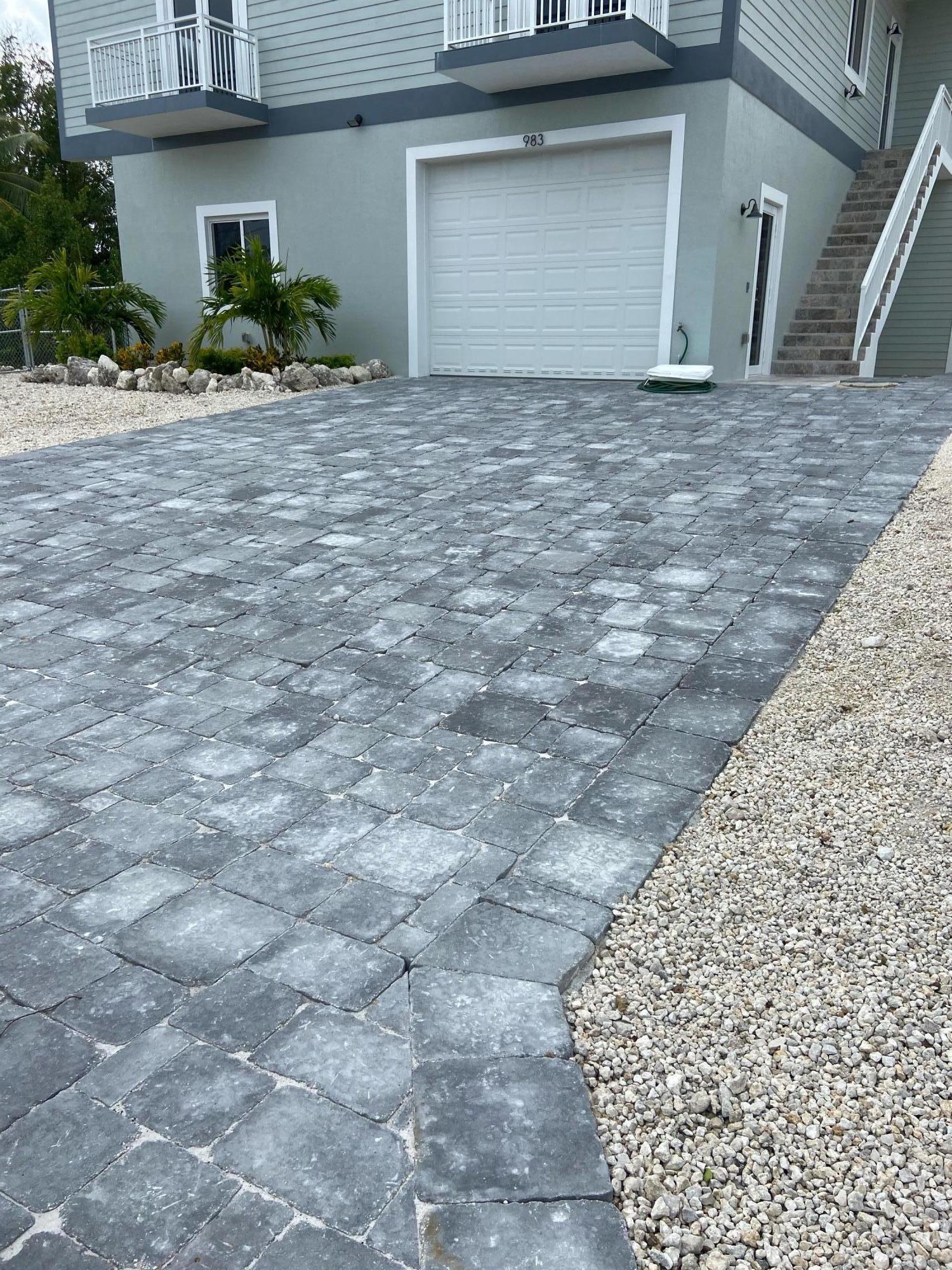983 Gibraltar Road Key Largo, FL 33037 - Photo 54 of 54 New Pavers