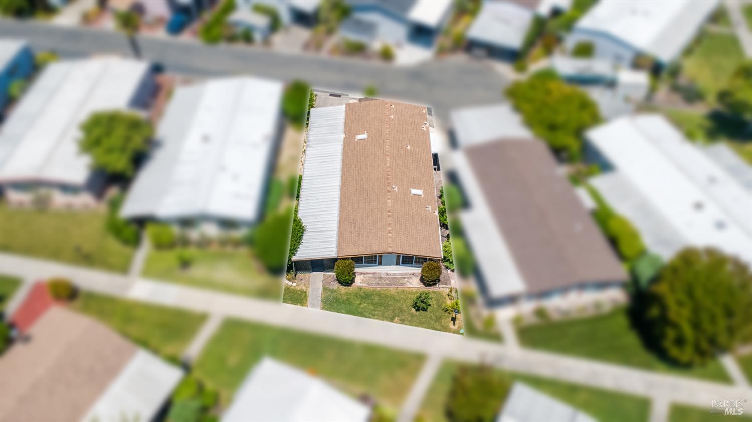 226 Parque Margarita Rohnert Park, CA 94928 - Photo 34 of 43