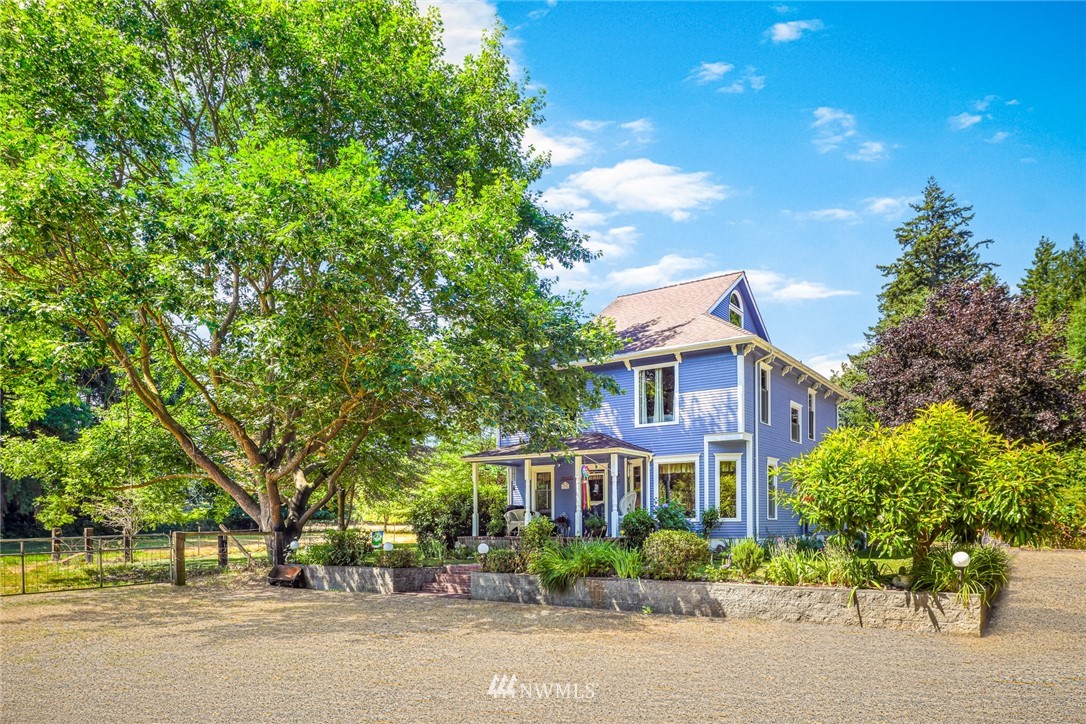 1736 Matz Road Ferndale, WA 98248 - Photo 1 of 40