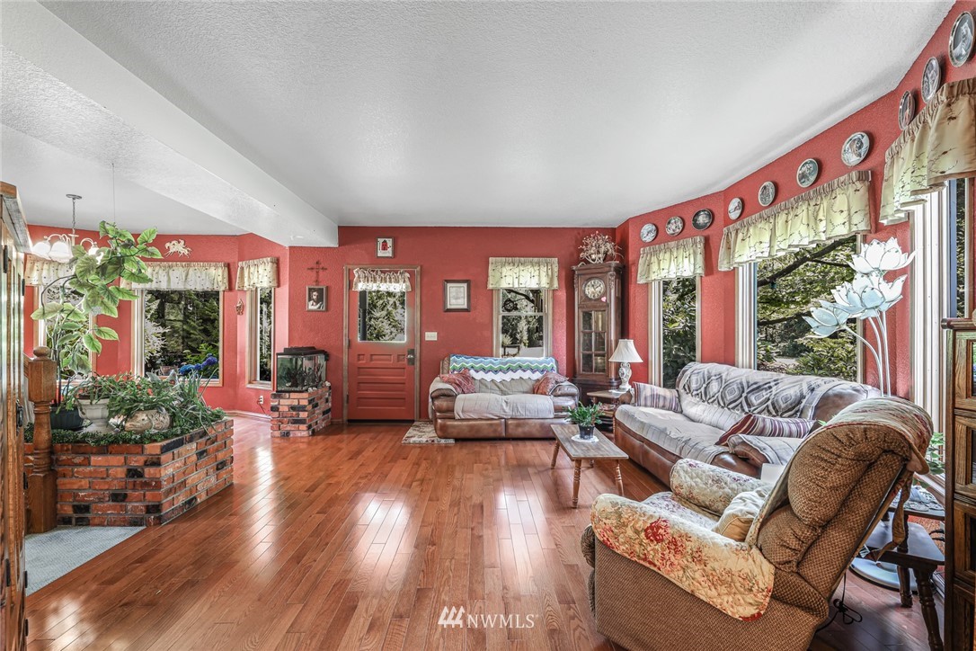 1736 Matz Road Ferndale, WA 98248 - Photo 4 of 40