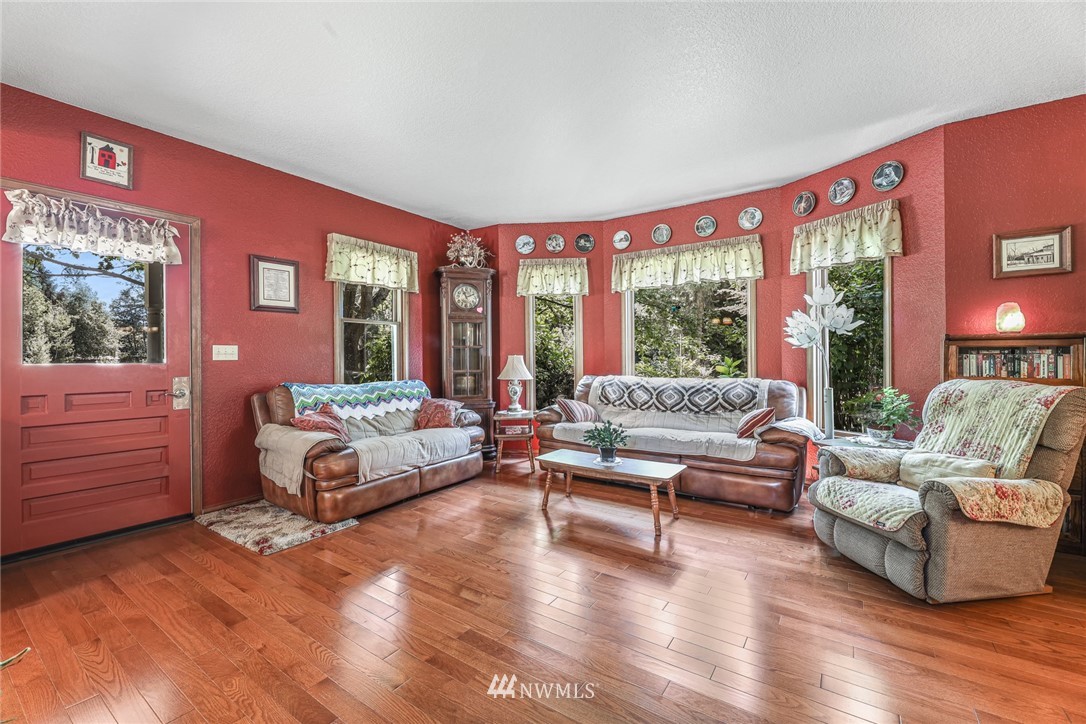 1736 Matz Road Ferndale, WA 98248 - Photo 5 of 40