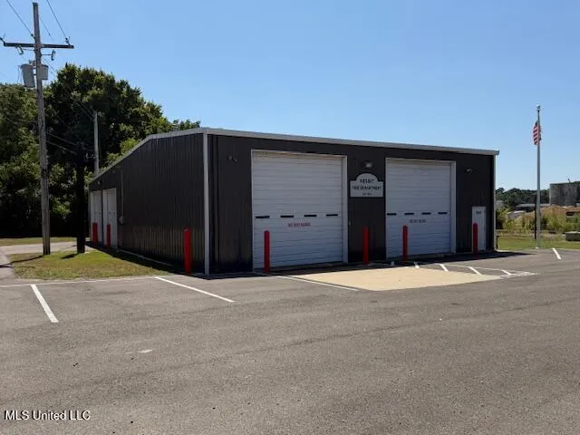 $158,000 | 1620 Gwynn Road, Nesbit, MS 38651