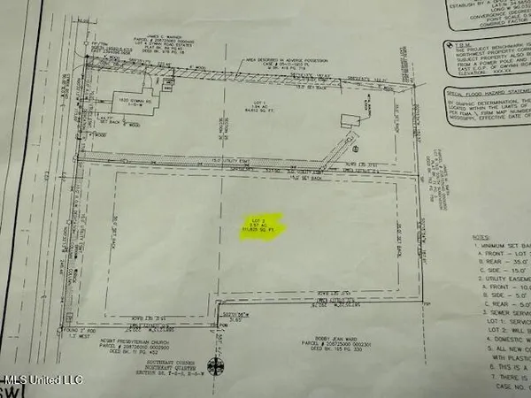 $158,000 | 1620 Gwynn Road, Nesbit, MS 38651