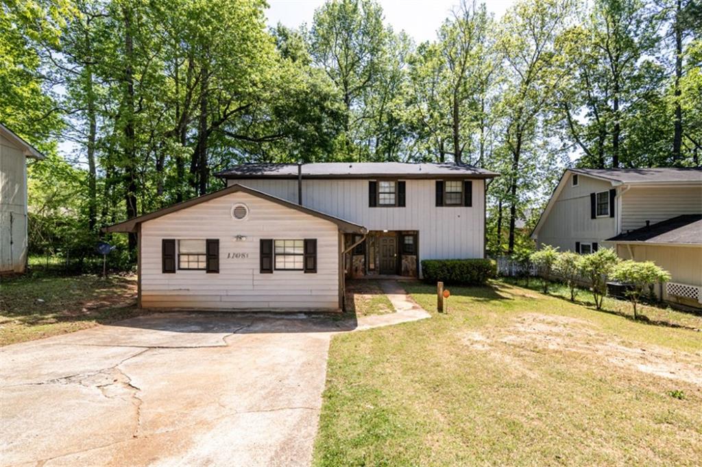 1108 To Lani Farm Road Stone Mountain, GA 30083 - Photo 1 of 1 Gallery Image 1