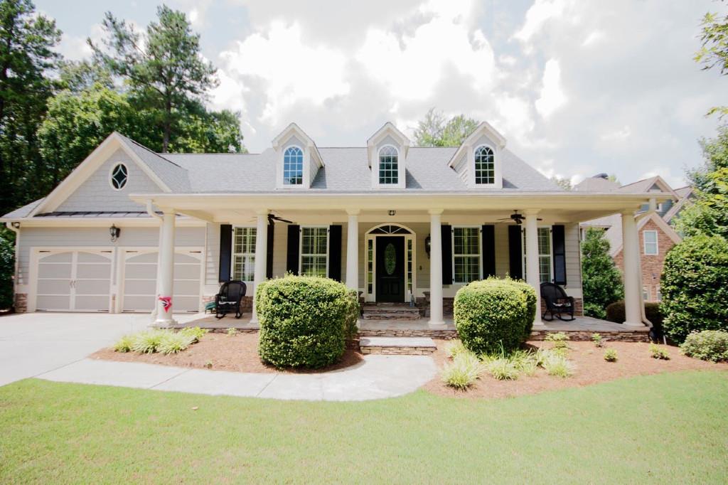 83 Windsor View Lane Villa Rica, GA 30180 - Photo 1 of 1 Gallery Image 1
