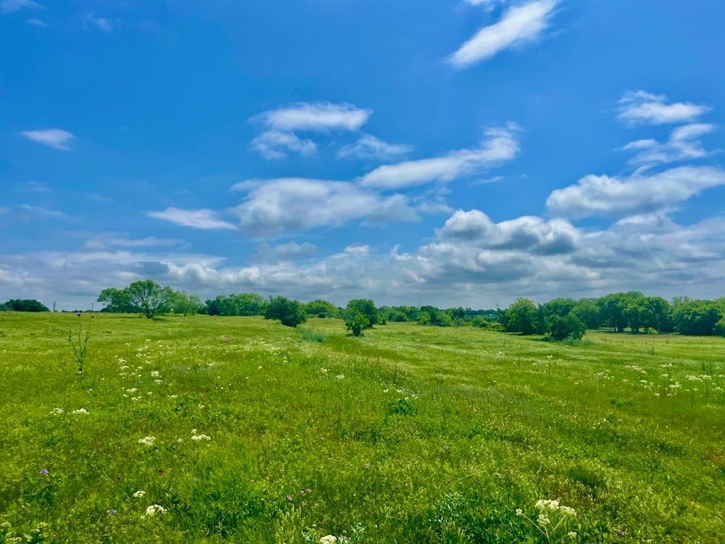 Lot 4 Clare Road Poolville, TX 76487 - Photo 1 of 4 View of landscape featuring a rural view
