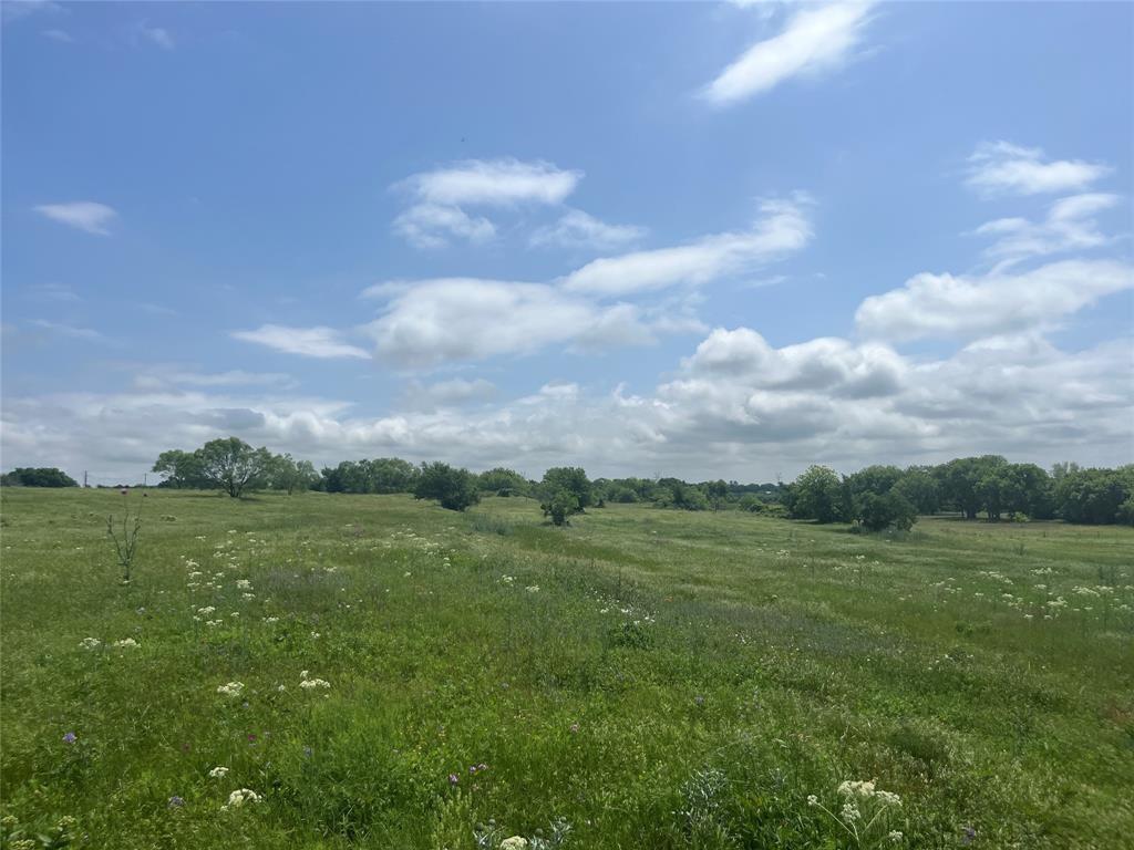 Lot 4 Clare Road Poolville, TX 76487 - Photo 3 of 4 View of landscape with a rural view