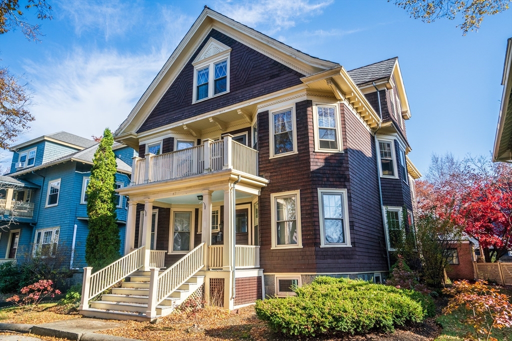 47 Prince Street Boston, MA 02130 - Photo 2 of 41