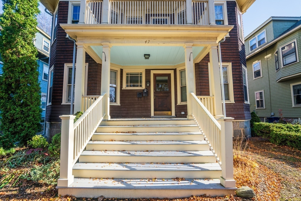 47 Prince Street Boston, MA 02130 - Photo 3 of 41