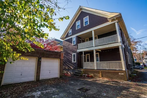 $1,800,000 | 47 Prince Street, Boston, MA 02130