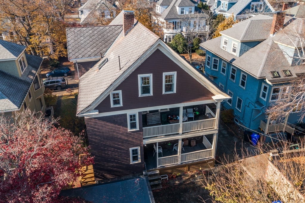 47 Prince Street Boston, MA 02130 - Photo 35 of 41