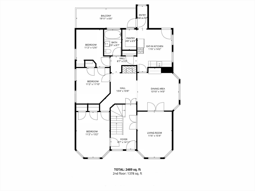 47 Prince Street Boston, MA 02130 - Photo 36 of 41