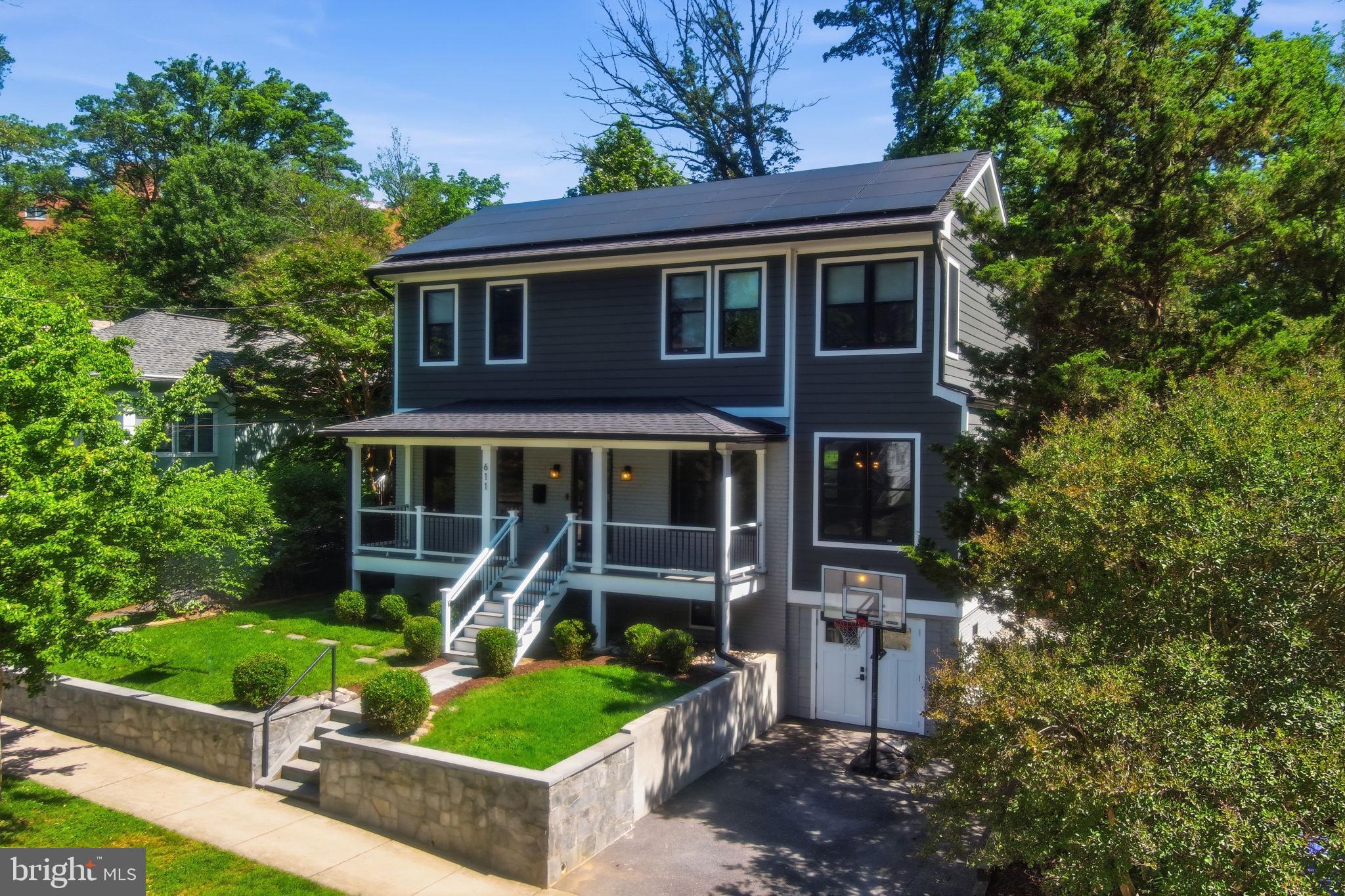 611 Mississippi Avenue Silver Spring, MD 20910 - Photo 78 of 80