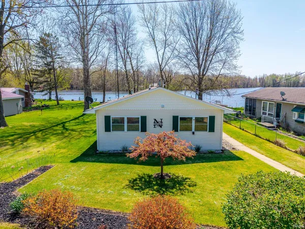 $310,000 | 1835 South 445 East, Lagrange, IN 46761