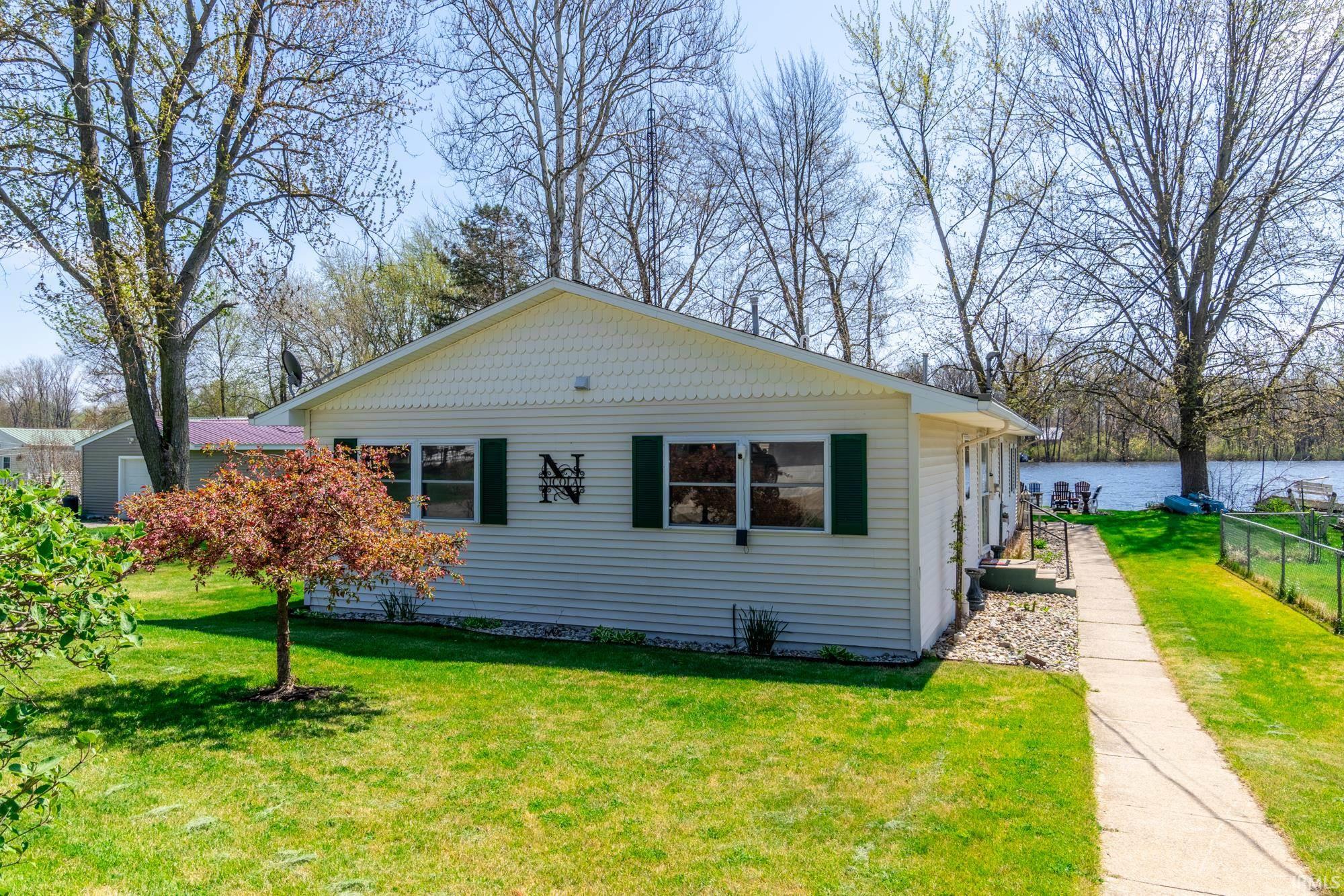 1835 South 445 East Lagrange, IN 46761 - Photo 2 of 36