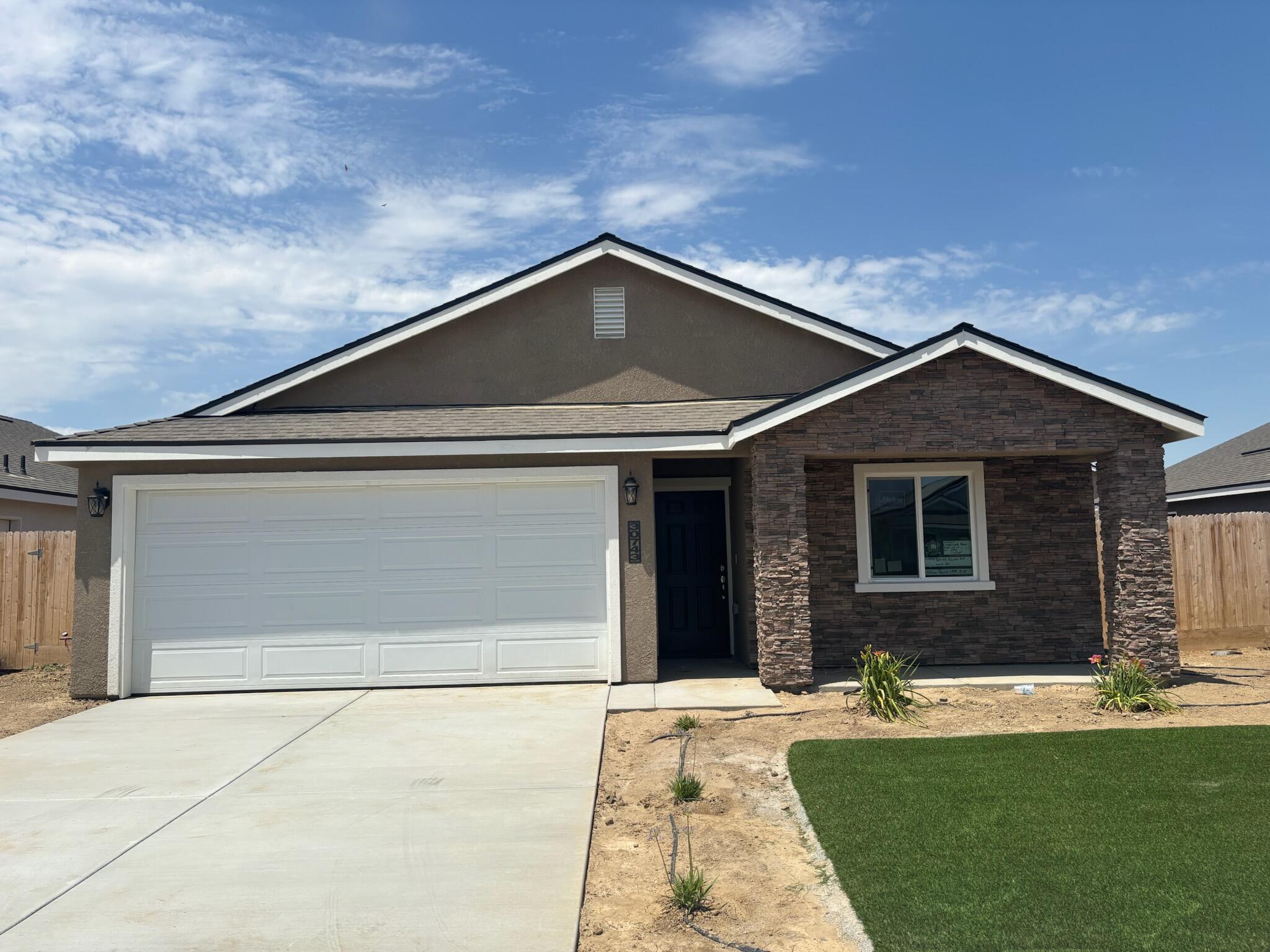 30743 Palmetto Road Visalia, CA 93291 - Photo 1 of 12 Lot-130