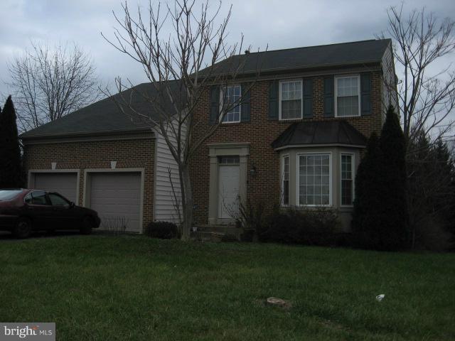 9373 River Crest Road Manassas, VA 20110 - Photo 5 of 7 Exterior (Front)