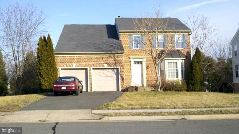 9373 River Crest Road Manassas, VA 20110 - Photo 7 of 7 Exterior (Front)
