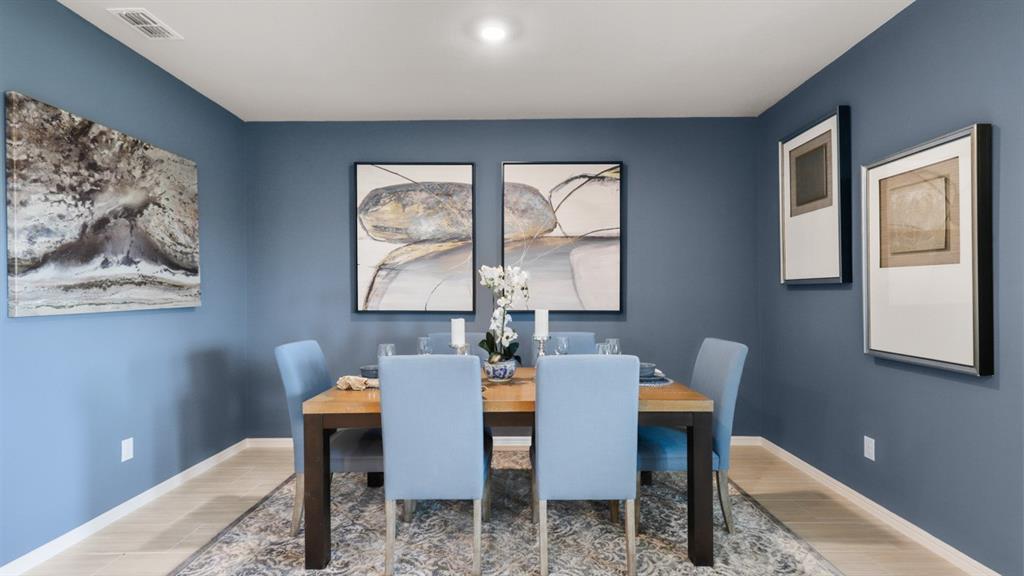 324 Blanco Drive Azle, TX 76020 - Photo 10 of 40