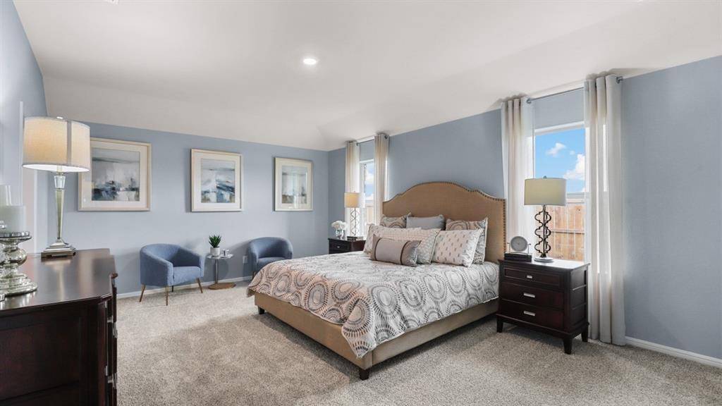 324 Blanco Drive Azle, TX 76020 - Photo 15 of 40