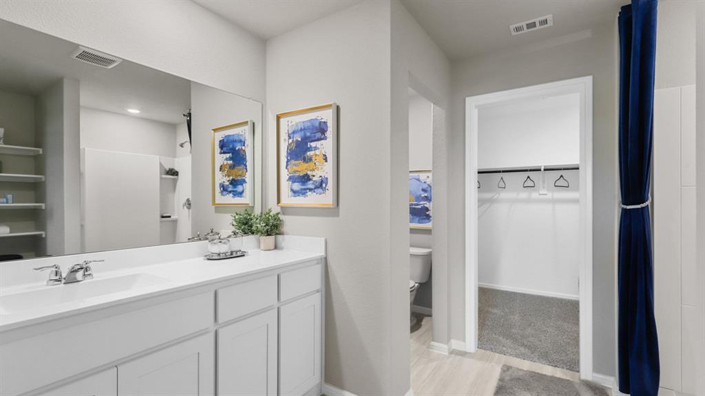 324 Blanco Drive Azle, TX 76020 - Photo 19 of 40