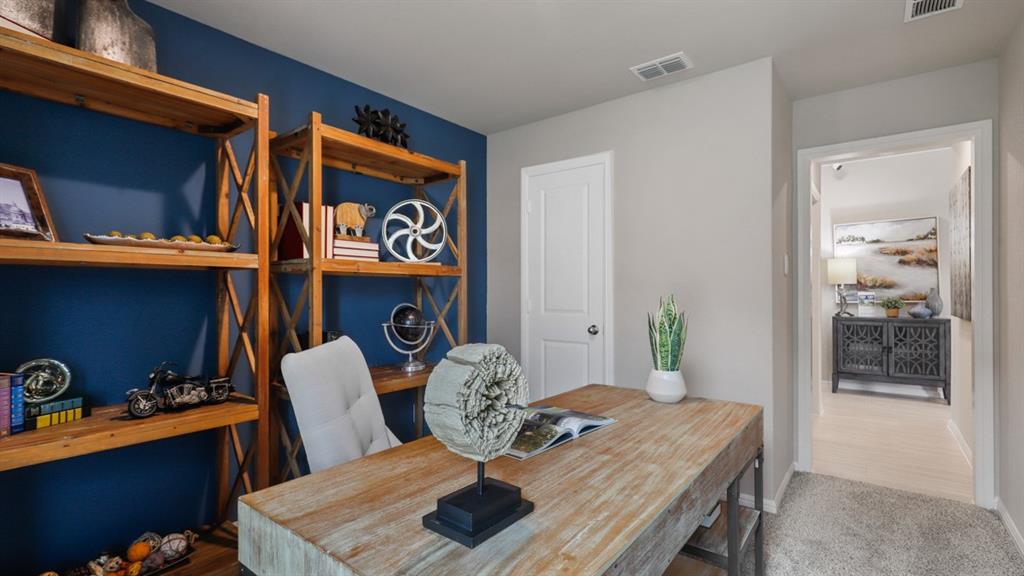 324 Blanco Drive Azle, TX 76020 - Photo 34 of 40