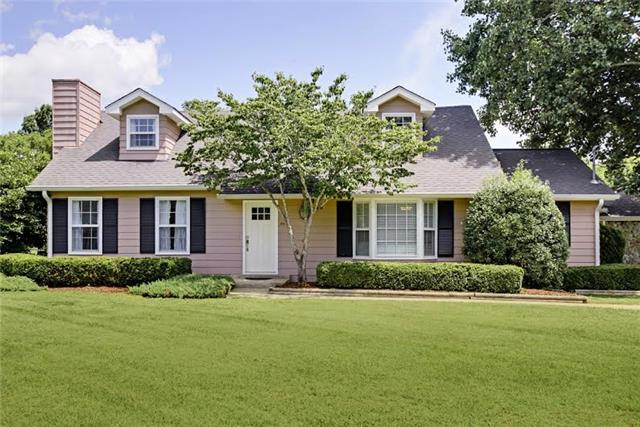 104 Ridgewood Road Franklin, TN 37064 - Photo 1 of 20 Welcome home to beautiful 104 Ridgewood. This home is filled with upgrades and sits on an acre--wait till you see inside!