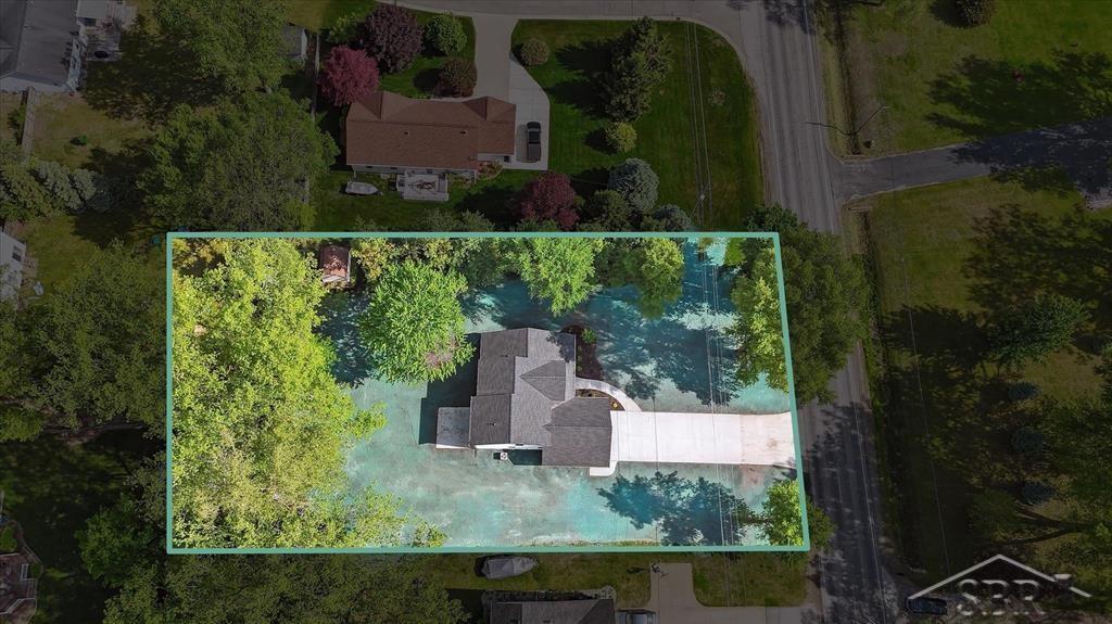 1202 South Hemlock Road Hemlock, MI 48626 - Photo 41 of 45