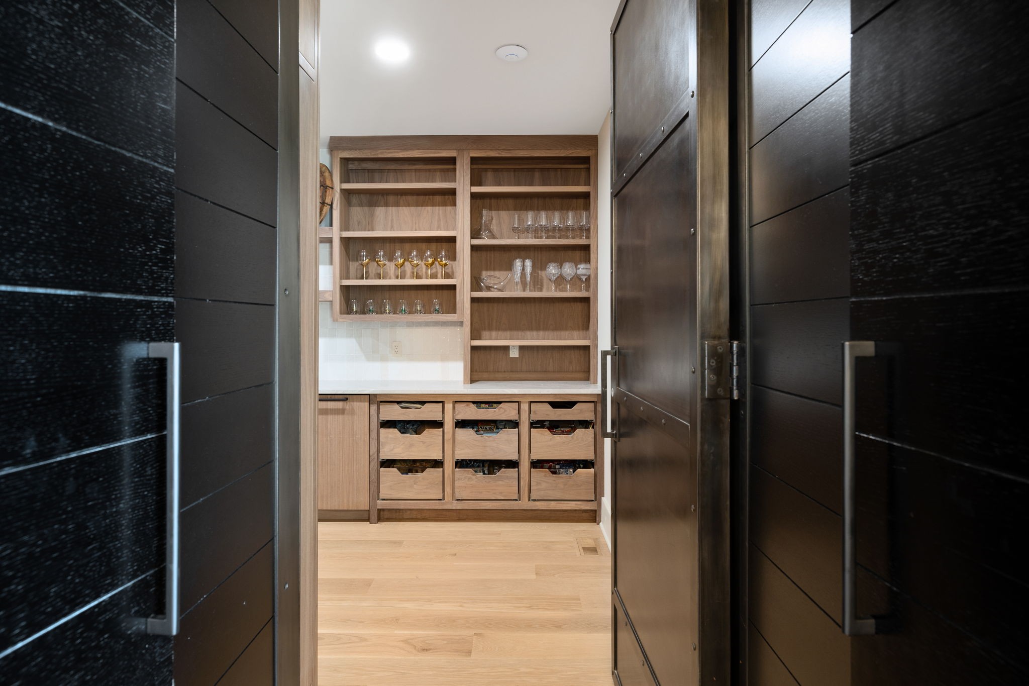 4640 Murfreesboro Road Franklin, TN 37067 - Photo 24 of 79 a view of walk in closet