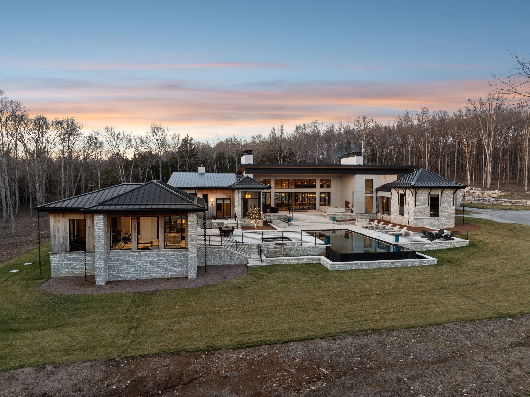 4640 Murfreesboro Road Franklin, TN 37067 - Photo 7 of 79